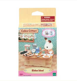 Epoch Everlasting Play Kitchen Island