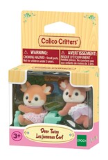 Epoch Everlasting Play Deer Twins