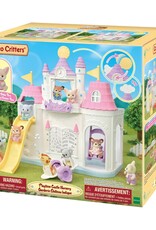 Epoch Everlasting Play Playtime Castle Nursery