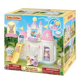 Epoch Everlasting Play Playtime Castle Nursery