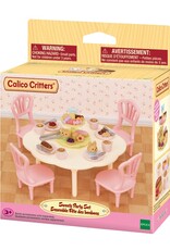Epoch Everlasting Play Sweets Party Set