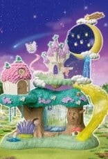 Epoch Everlasting Play Woodland Wonder Fairy Castle