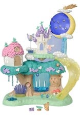 Epoch Everlasting Play Woodland Wonder Fairy Castle