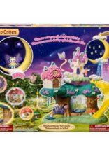 Epoch Everlasting Play Woodland Wonder Fairy Castle