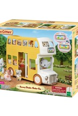 Epoch Everlasting Play Nursery Double Decker Bus