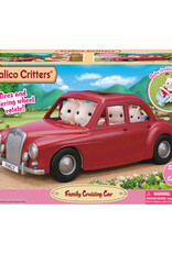 Epoch Everlasting Play Family Cruising Car