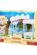 Epoch Everlasting Play Floating Cloud Rainbow Train