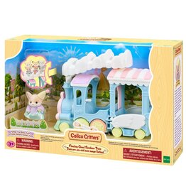 Epoch Everlasting Play Floating Cloud Rainbow Train