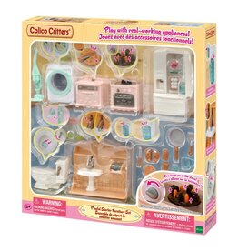 Epoch Everlasting Play Playful Starter Furniture Set