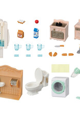Epoch Everlasting Play Playful Starter Furniture Set