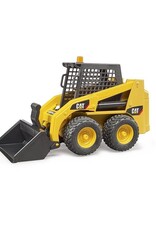 Bruder CAT Skid Steer Loader