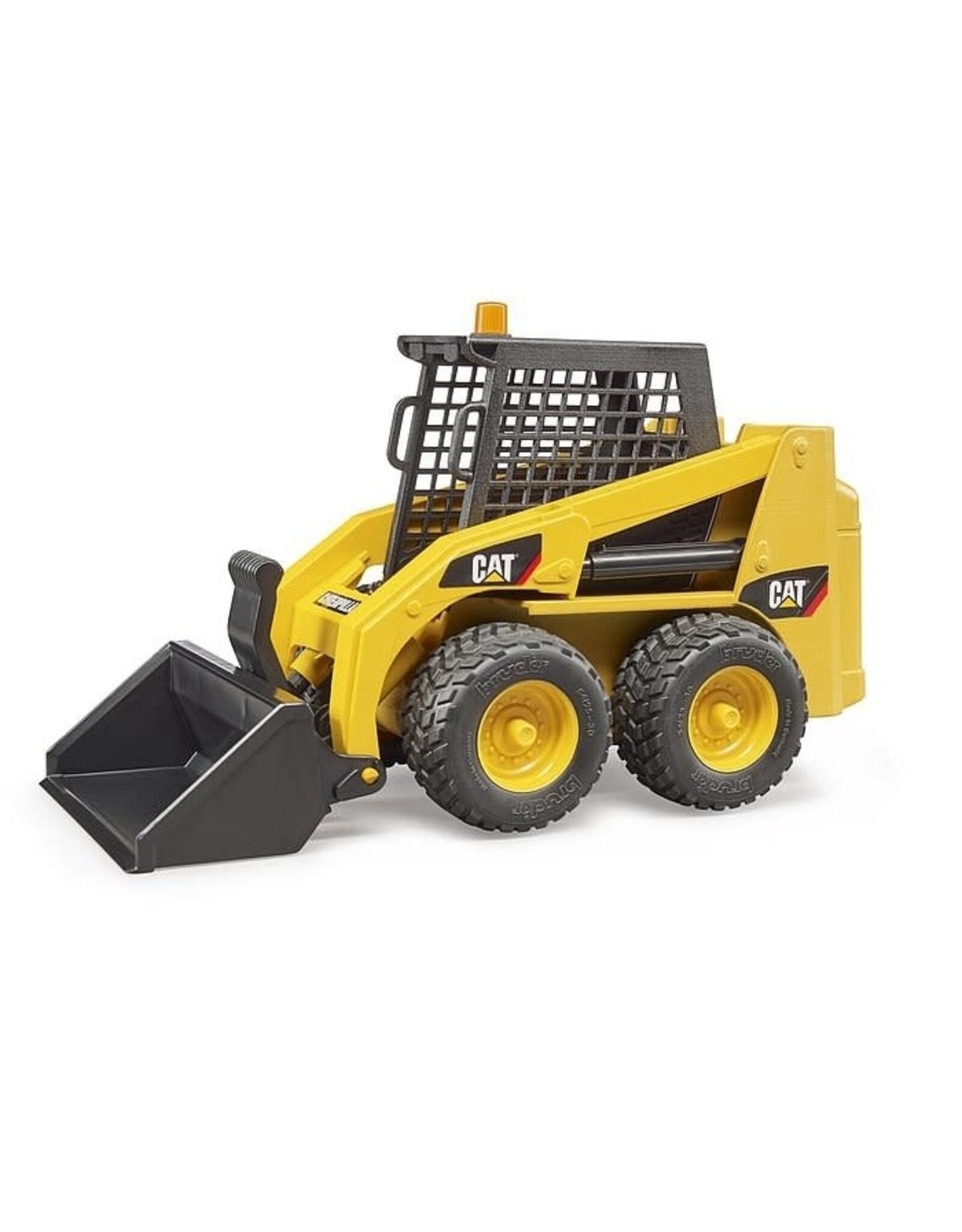 Bruder CAT Skid Steer Loader