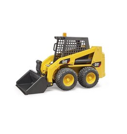 Bruder CAT Skid Steer Loader