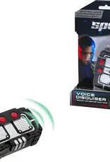 Mukikim Spy Micro Voice Disguise