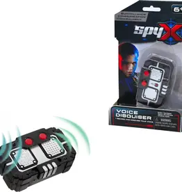 Mukikim Spy Micro Voice Disguise