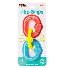 Fat Brain Toy Co Plip Grips