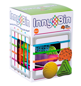 Fat Brain Toy Co Inny Bin