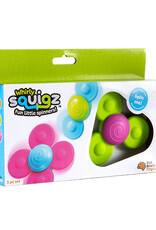 Fat Brain Toy Co Whirly Squigz