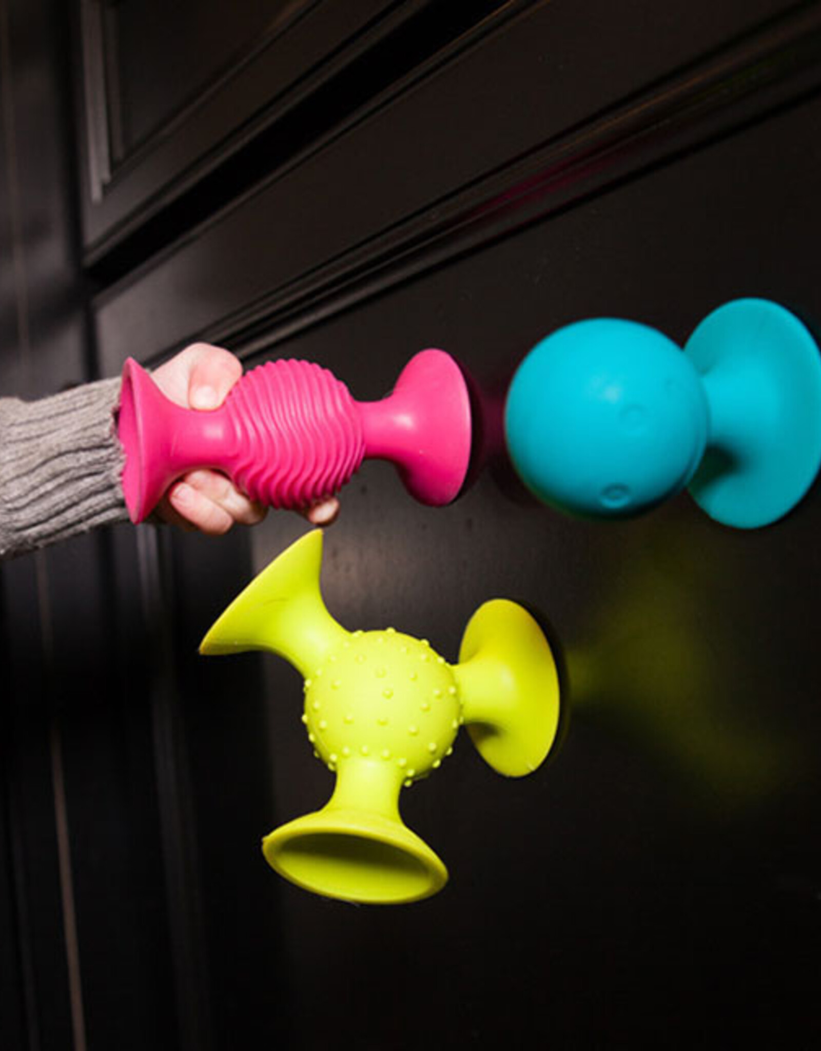 Fat Brain Toy Co Pipsquigz