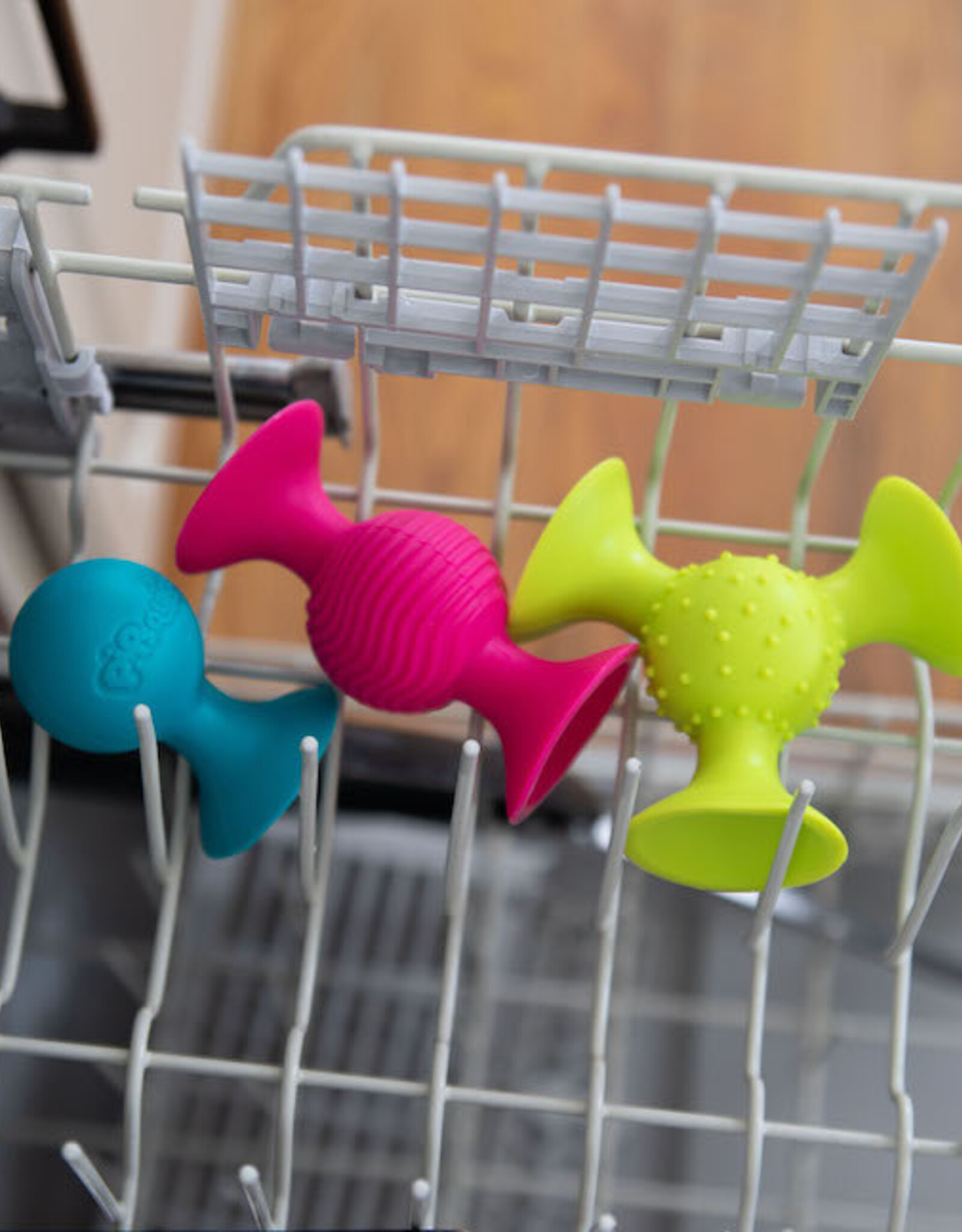 Fat Brain Toy Co Pipsquigz