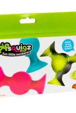 Fat Brain Toy Co Pipsquigz