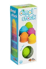 Fat Brain Toy Co Dimpl Stack