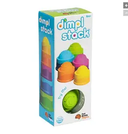 Fat Brain Toy Co Dimpl Stack