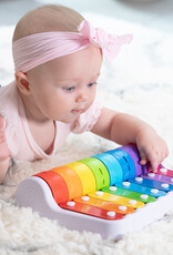 Fat Brain Toy Co Rock N' Roller Piano