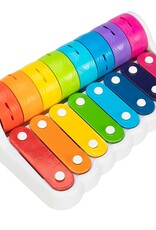 Fat Brain Toy Co Rock N' Roller Piano