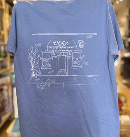 Youth S: Tildie's 10th Anniversary T Shirt
