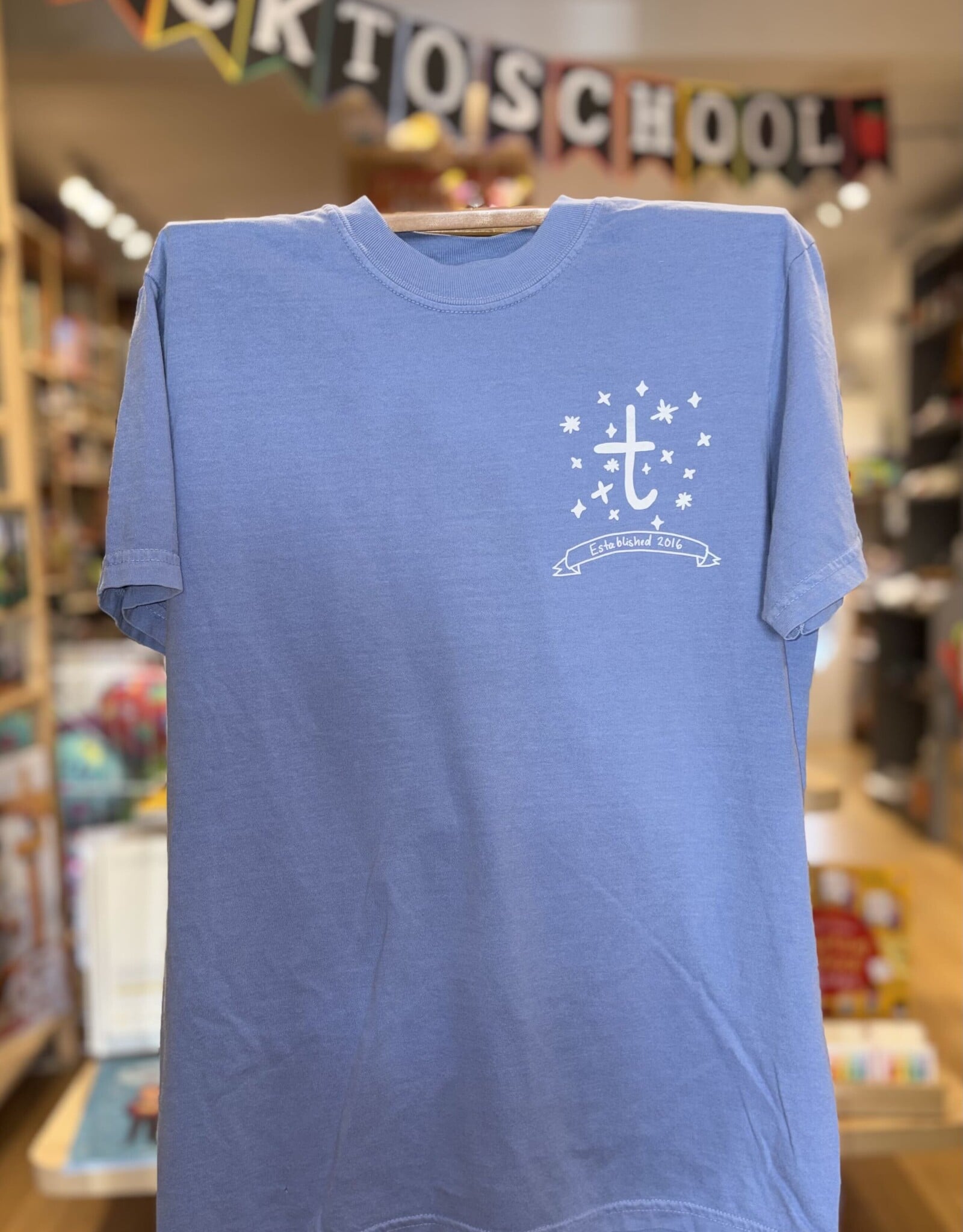 Youth S: Tildie's 10th Anniversary T Shirt