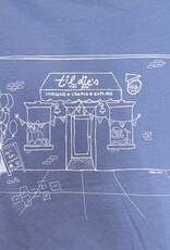 Youth L: Tildie's 10th Anniversary T Shirt