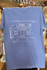 Youth L: Tildie's 10th Anniversary T Shirt