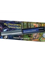 Thames & Kosmos My Discovery Telescope