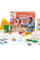 Thames & Kosmos Stepping into Science