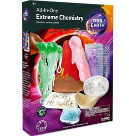 US Toy BBC Chemistry Lab
