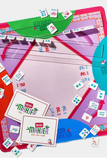 Mini Mahjer Complete Mahjong Game: OG Edition