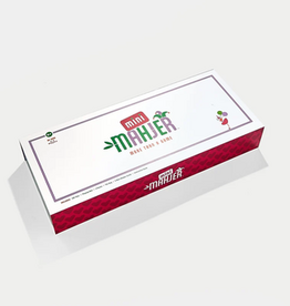 Mini Mahjer Complete Mahjong Game: OG Edition