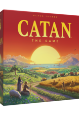 Asmodee Catan