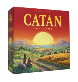 Asmodee Catan