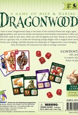 Gamewright Dragonwood