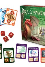 Gamewright Dragonwood