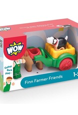 WOW Finn's Farm Friends