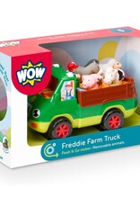 WOW Freddie Farm Truck