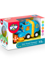 WOW Tyler Street Sweeper