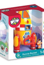 WOW Ronnie Rocket