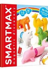 Smart Toys & Games SmartMax My First Animals  Around the World