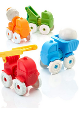 Smart Toys & Games SmartMax My First Vehicles