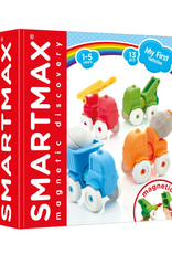 Smart Toys & Games SmartMax My First Vehicles