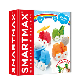 Smart Toys & Games SmartMax My First Vehicles